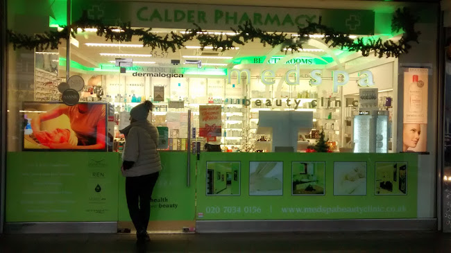 Calder Pharmacy Of Notting Hill - Pharmacy