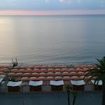 Photo n°1 de l'avis de Andrea.a fait le 16/08/2018 à 21:39 sur le  Risto-Bar Bagni Ceriale à Ceriale