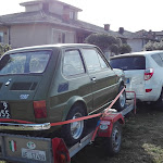 Photo n°1 de l'avis de gp. fait le 18/01/2018 à 12:43 sur le  Pizzeria Bar L'Erbavoglio à Montecastrilli