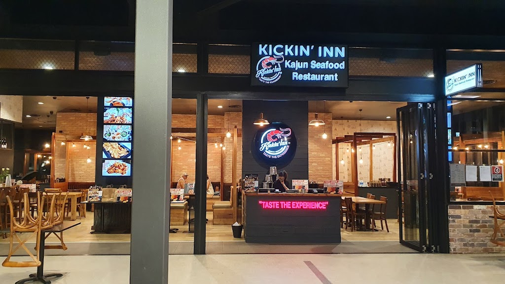 Kickin'Inn Kirrawee 2232
