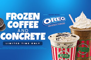 Rita's Italian Ice & Frozen Custard image