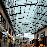 Photo n°6 de l'avis de MaRay.a fait le 17/02/2024 à 08:18 sur le  Maritim Hotel à Düsseldorf