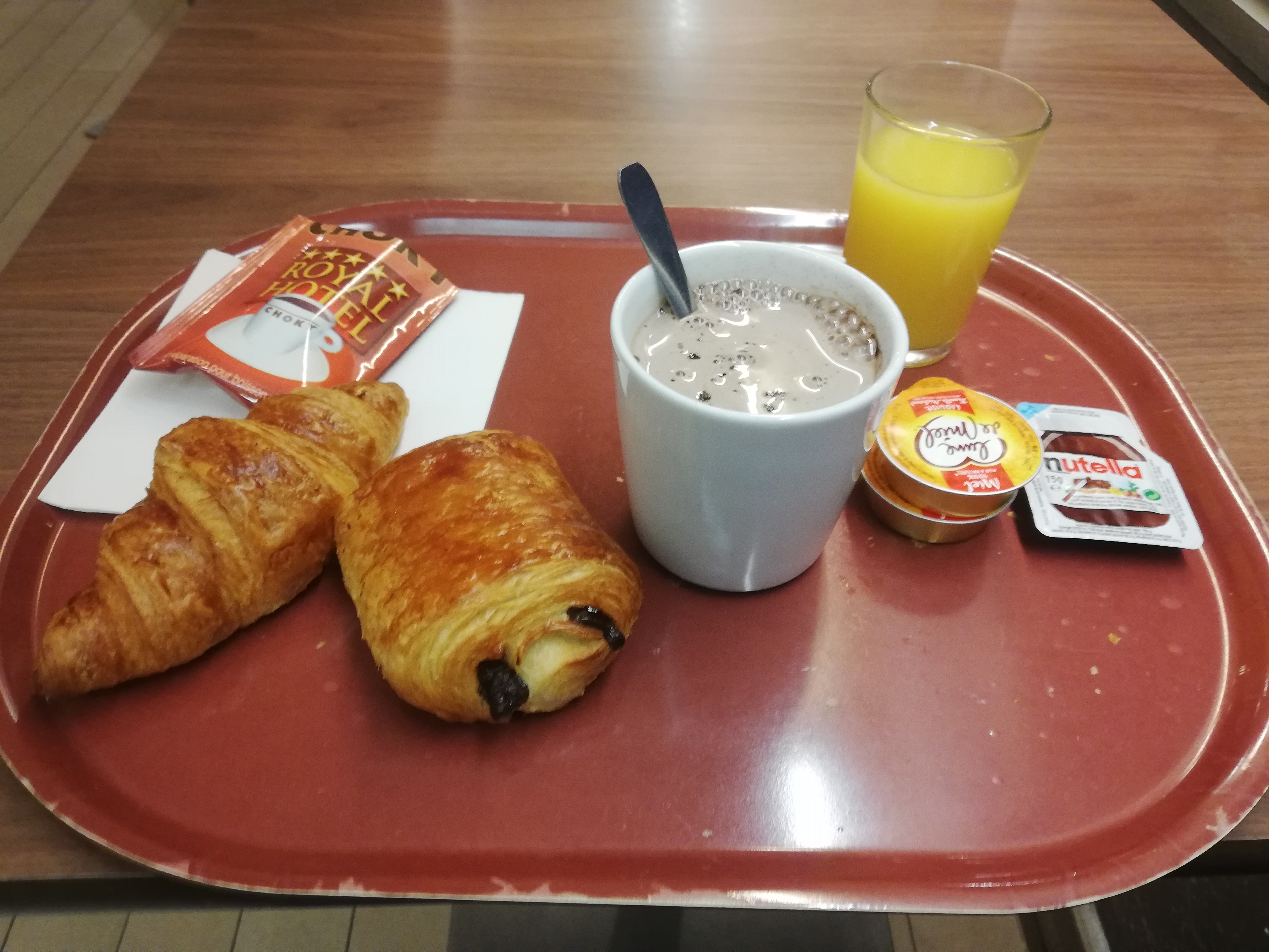 Photo n° 7 de l'avis de Nono.e fait le 09/04/2019 à 11:01