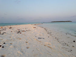 Sun Rise Tundi Beach'in fotoğrafı imkanlar alanı