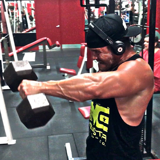 Gym «Future Fitness», reviews and photos, 1445 SW Main Blvd # 130, Lake City, FL 32025, USA