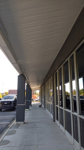 Movie Theater «Regal Cinemas Pastime Pavilion 8», reviews and photos, 929 N Lake Dr, Lexington, SC 29072, USA