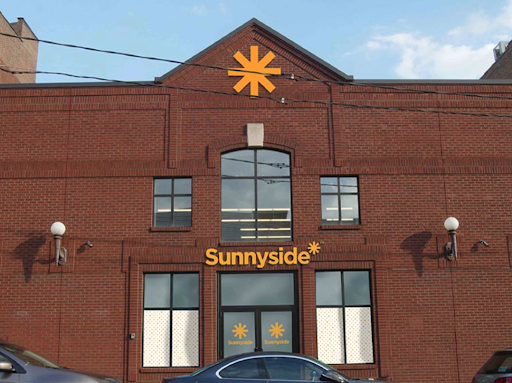 Sunnyside Medical Cannabis Dispensary - Pittsburgh