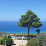 Photo n°1 de l'avis de maurizio.i fait le 27/08/2023 à 18:01 sur le  Hotel La Pace Tropea à Tropea