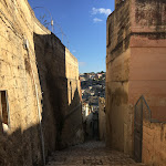 Photo n°8 de l'avis de Rossella.e fait le 06/10/2019 à 17:17 sur le  Dimora Ulmo ristorante à Matera