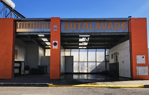 Autolavado Vehículos y Mascotas J.García en Vinaròs, Castellón de la Plana