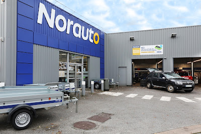Norauto St Etienne Les Remiremont à Saint-Étienne-lès-Remiremont