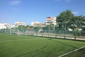 Aristotle Municipal Football Stadium image