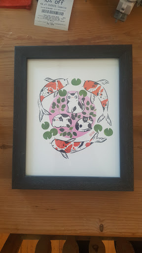 Gift Shop «We Are 1976, Inc.», reviews and photos, 313 N Bishop Ave, Dallas, TX 75208, USA