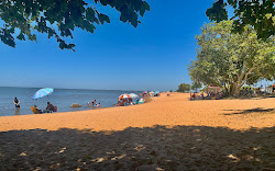 Foto von Praia das Nereidas mit sehr sauber Sauberkeitsgrad