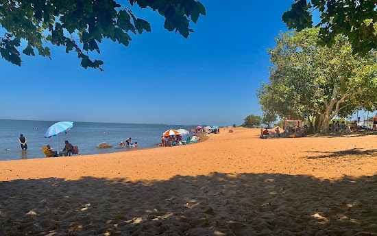 Praia das Nereidas