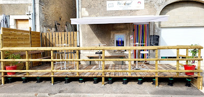 Pizz'angel à Pagny-la-Blanche-Côté