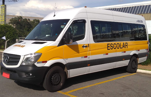 Logo da empresa - TIA MARIA TRANSPORTE ESCOLAR