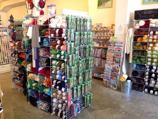 Fabric Store «Stitches», reviews and photos, 711 E Pike St, Seattle, WA 98122, USA