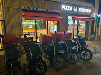 Photos du propriétaire du Pizzeria Pizza Servizio à Draveil - n°5