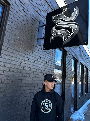 Explore tattoo filler ideas men, creative tattoo ideas in Saint Paul, available at Supreme Art Of War Inc