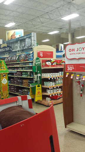 Pet Supply Store «PetSmart», reviews and photos, 2500 Posner Blvd, Davenport, FL 33837, USA