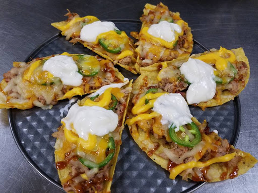 Caterer «Mobile Pig-Nic Catering», reviews and photos, 900 Commonwealth Pl, Virginia Beach, VA 23464, USA