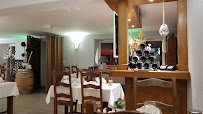 Atmosphère du Restaurant français Clos de la Ravine à Apach - n°6