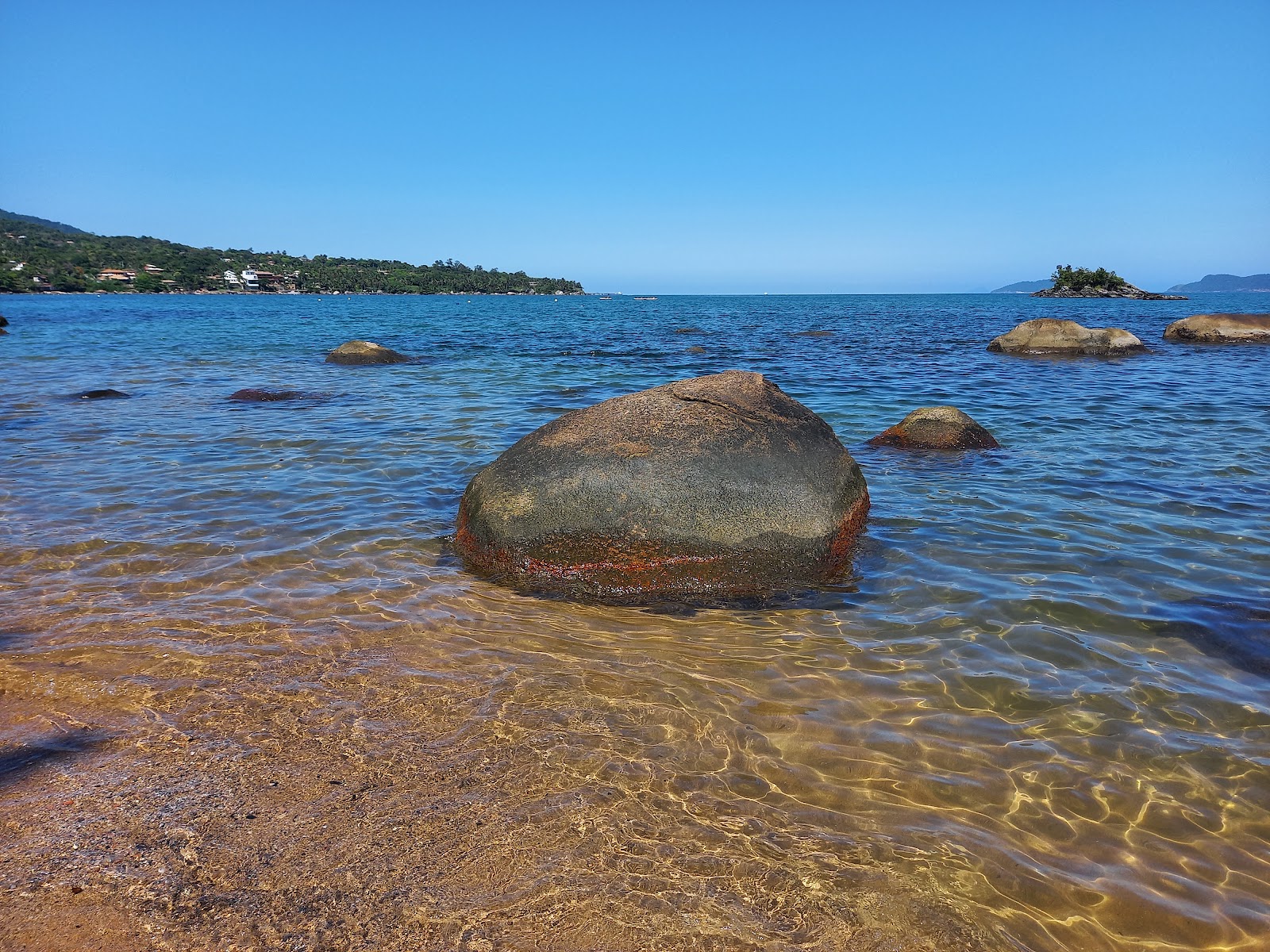 Foto van Praia do Juliao - aanbevolen voor gezinsreizigers met kinderen