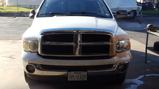 Auto Repair Shop «Victory Lane Automotive», reviews and photos, 264 Kitty Hawk Rd, Universal City, TX 78148, USA