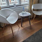 Photo n°3 de l'avis de Miriam.a fait le 14/01/2023 à 13:55 sur le  ANNO 1433 Hotel Lüneburg à Lüneburg