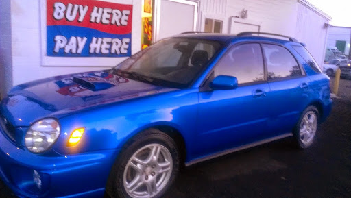 CRT Auto Sales Corp., 3668 Spring Park Rd, Jacksonville, FL 32207, USA, 