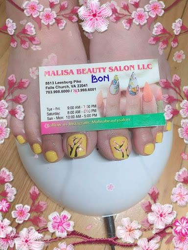 Beauty Salon «C & T Beauty Salon», reviews and photos, 5513 Leesburg Pike, Falls Church, VA 22041, USA