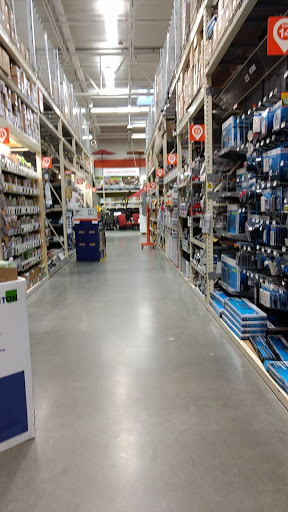 Home Improvement Store «The Home Depot», reviews and photos, 1131 W Gannon Dr, Festus, MO 63028, USA