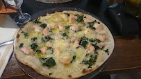 Pizza du Pizzeria du Vaudeville à Toulouse - n°4