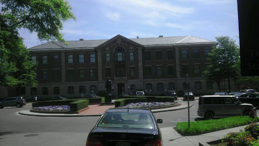 Book Store «University Bookstore», reviews and photos, 705 E Lawson St, Durham, NC 27701, USA