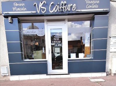 V.S Coiffure à Juvisy-sur-Orge