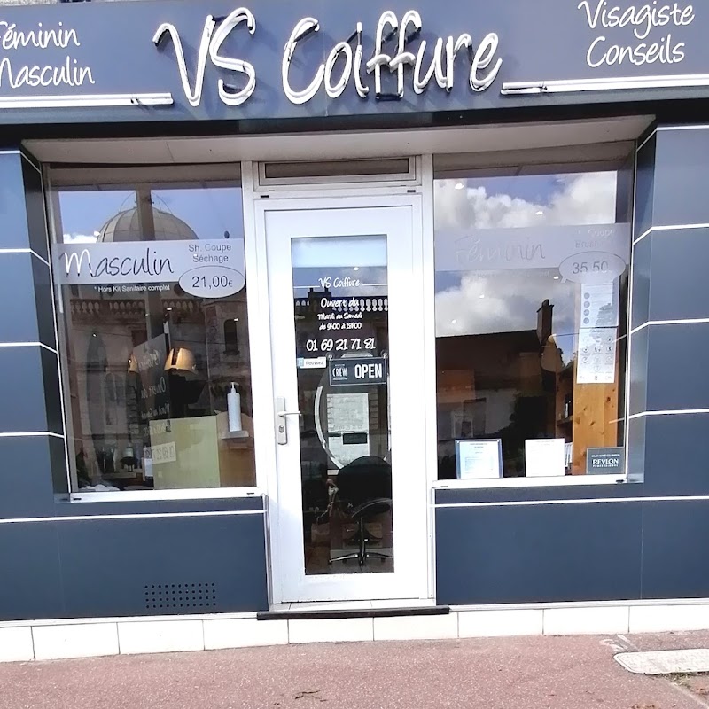 V.S Coiffure