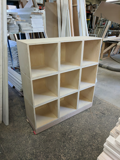 Millwork Shop «Zeskinds Hardware and Millwork», reviews and photos, 222 S Payson St, Baltimore, MD 21223, USA