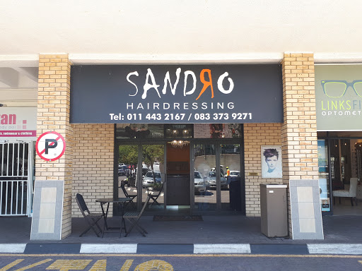 Sandro Hairdressing - Linksfield