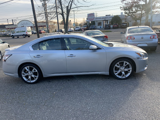 Used Car Dealer «ACA Auto Sales», reviews and photos, 691 Merrick Rd, Lynbrook, NY 11563, USA