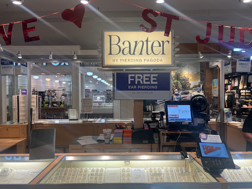 Explore jelly fish tattoo ideas, creative tattoo ideas in Lakeland, available at Banter by Piercing Pagoda