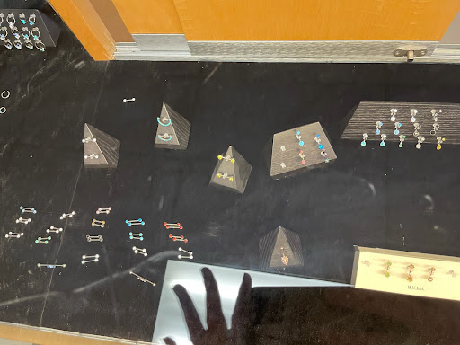 Tattoo Shop «Third Eye Body Art», reviews and photos, 6247 E Main St #1, Mesa, AZ 85205, USA