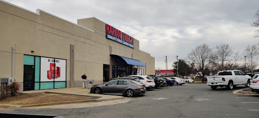 Hardware Store «Harbor Freight Tools», reviews and photos, 10800 Promenade Ln, Manassas, VA 20109, USA