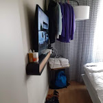 Photo n°11 de l'avis de Erika.o fait le 10/07/2021 à 11:13 sur le  Aparthotel Adagio Access Freiburg à Freiburg im Breisgau