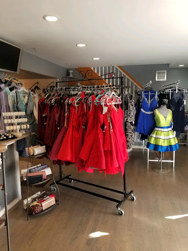 Bridal Shop «Antoinette Rose», reviews and photos, 141 Chambers Bridge Rd, Brick, NJ 08723, USA