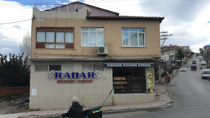Radar Cafe