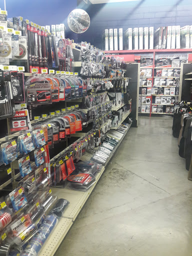 Auto Parts Store «Pep Boys Auto Parts & Service», reviews and photos, 211 NW 82nd Ave, Miami, FL 33126, USA