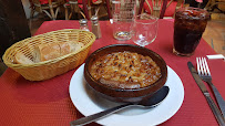 Cassoulet du Restaurant français L'Ostal à Carcassonne - n°17