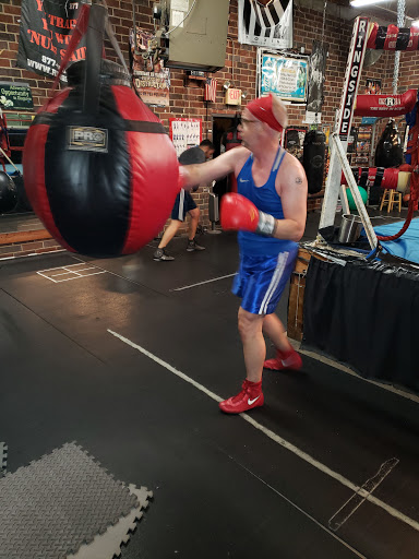 Gym «Decatur Boxing Club», reviews and photos, 137 New St, Decatur, GA 30030, USA