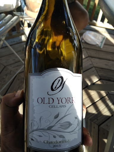 Winery «Old York Cellars», reviews and photos, 80 Old York Rd, Ringoes, NJ 08551, USA